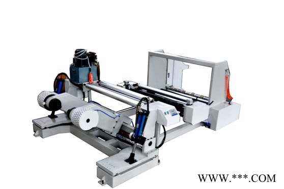 湖北羅鐵，分條機-B型，高效高速分條機，紙張分切機**，牛皮紙分切機