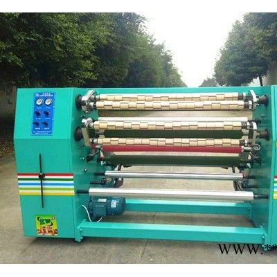 成都凱威1350型 膠帶分切機產(chǎn)家 膠帶機生產(chǎn)設備