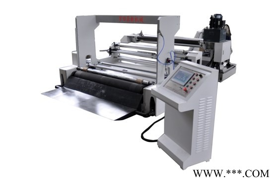 湖北羅鐵，分條機-A型**，高速高效分條機，紙張分切機