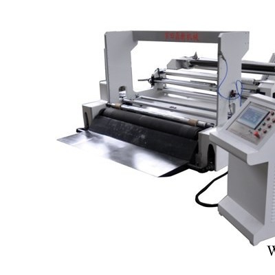 湖北羅鐵，分條機-A型**，高速高效分條機，紙張分切機