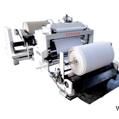 廠家供應(yīng)，湖北羅鐵，印刷分切一體機，紙張分切機，簡易印刷機