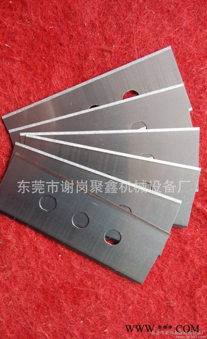 零售封口膠帶分切機專用三孔刀片圓刀片