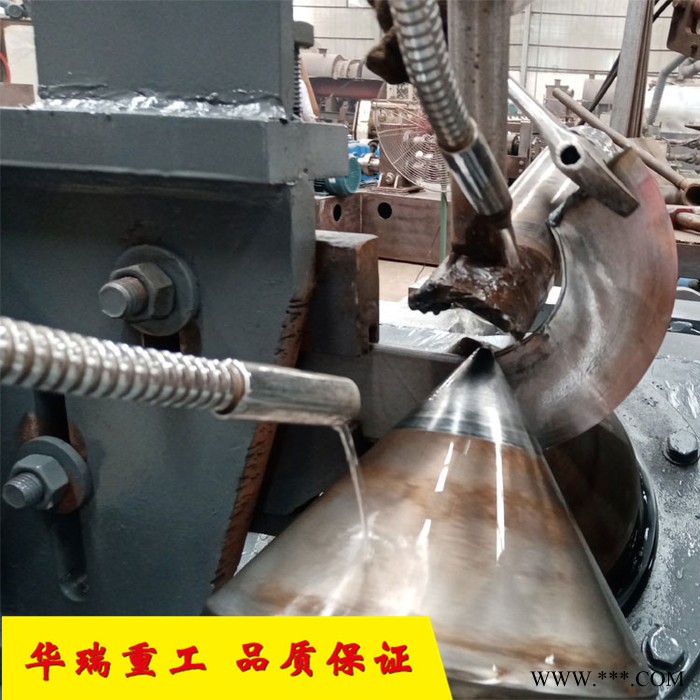 新型螺旋葉片機設(shè)備企業(yè) 連續(xù)葉片冷軋機價位 華瑞 成型好 規(guī)格全