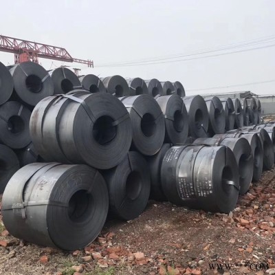 帶鋼 冷軋帶鋼 精密分條 熱鍍廠家