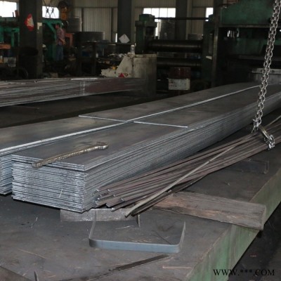 無錫廠家供應  冷軋扁鋼 熱軋扁鋼 縱剪扁鋼 可加工切割 量大優(yōu)惠