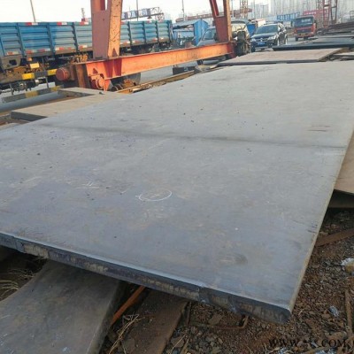 **批發(fā)普板 熱軋板中厚板冷軋板 235 345材質(zhì)