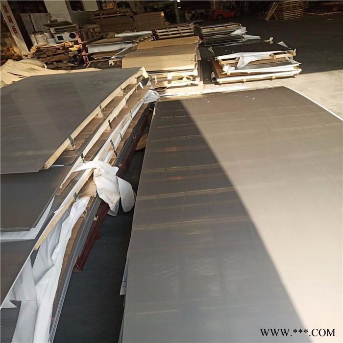 供應(yīng)冷軋不銹鋼板 304白鋼板 201不銹鋼薄板