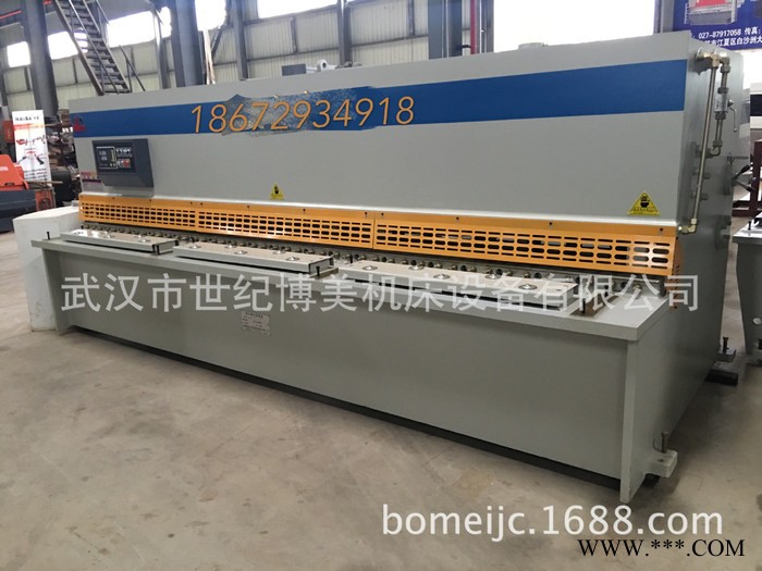 剪板機(jī) 4米剪板機(jī) 4米做不銹鋼剪板機(jī)折彎機(jī)一套