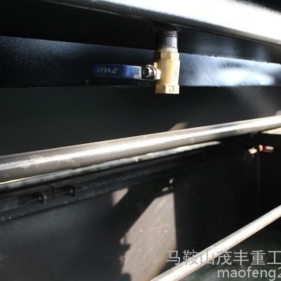 液壓擺式剪板機(jī)  供應(yīng)銷售