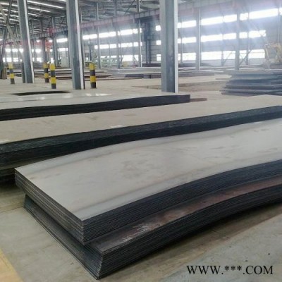 陜西西安鋼板鋼材市場(chǎng)批發(fā)熱軋鋼板 冷軋鋼板Q235B Q345B合金中厚鋼板 鋼板加工切割鉆孔