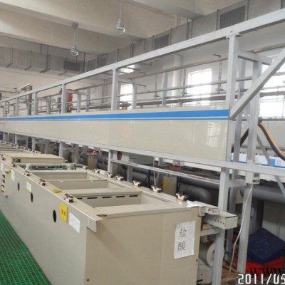 電鍍設(shè)備、鋁氧化設(shè)備、電鍍、瑞鑫電鍍線