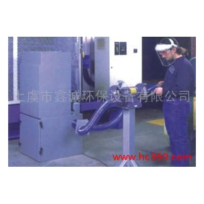 供應(yīng)鑫誠CDD-20布袋除塵器冷軋行業(yè)油霧凈化裝置布袋除塵機(jī)