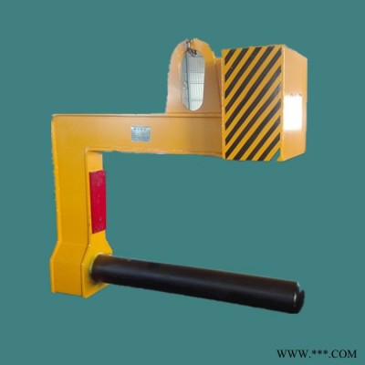 神州供應(yīng)SW123**起重卷板C型吊具 倉儲裝卸冷軋鋼帶C型鉤 鋼卷板吊鉤