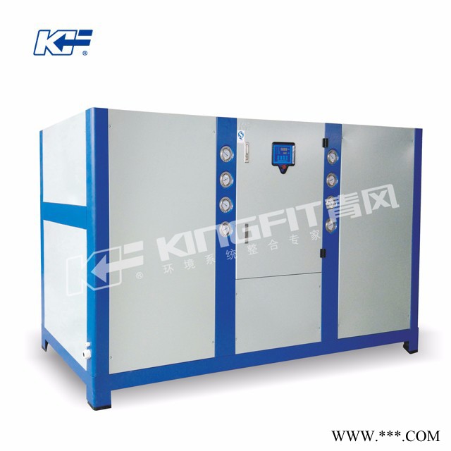 青風(fēng)10HP  電鍍冷凍機(jī)