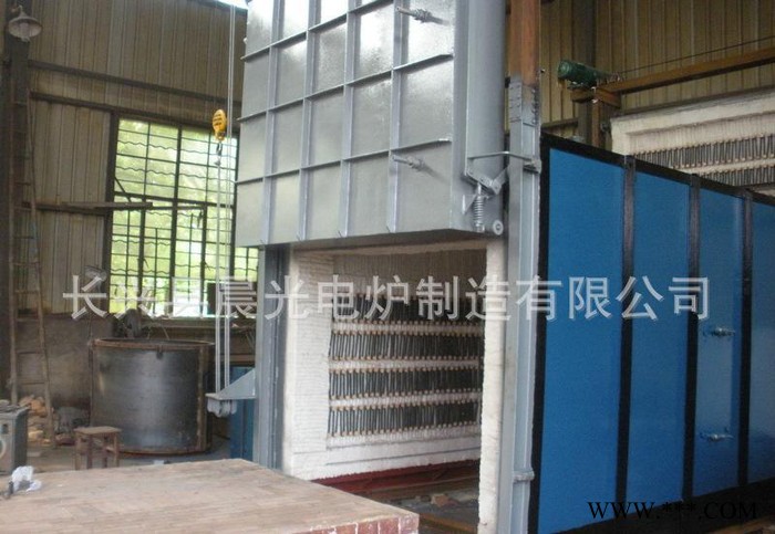 工業(yè)RT2臺車淬火爐 高溫電阻爐 節(jié)能環(huán)保高頻淬火爐工業(yè)電爐