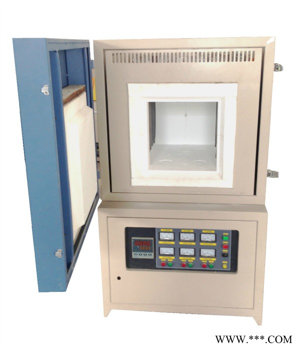 供應(yīng)箱式電阻爐 馬弗爐