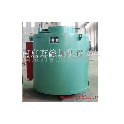 供應(yīng)萬能SG實驗坩堝爐、坩堝式電阻爐