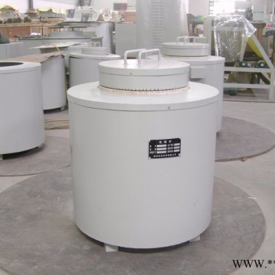 三元SG-12-12坩堝實驗電阻爐