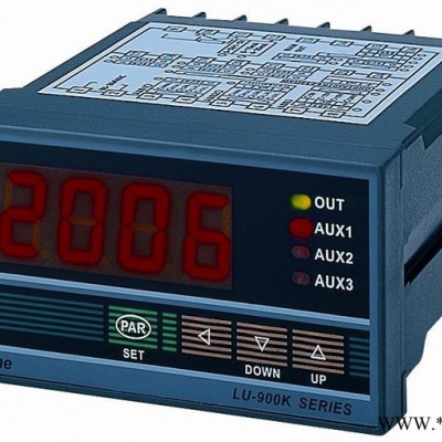 鍋爐溫度調節(jié)器,馬弗爐,電阻爐溫度調節(jié)儀表,LU-907M智能溫控儀表