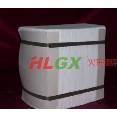 網(wǎng)帶式電阻爐用陶瓷纖維模塊