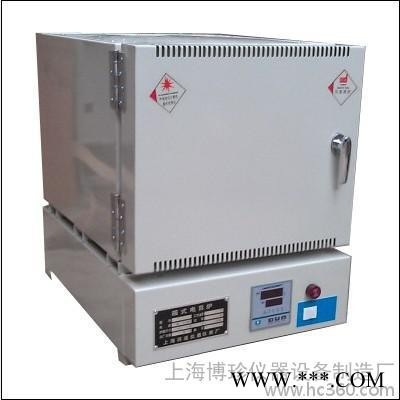 BZ-5-12陶瓷纖維馬弗爐，箱式電阻爐