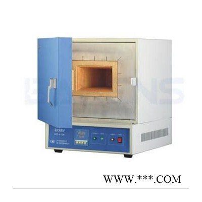 上海一恒箱式電阻爐SX2-2.5-10NP  SX2-4-1