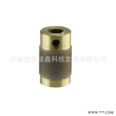 MCB34金剛石銅磨輪140~170目玻璃磨輪 全自動拋光電鍍磨輪