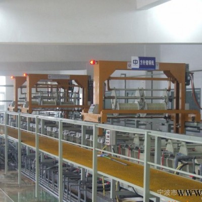 電鍍生產(chǎn)線、電鍍設(shè)備