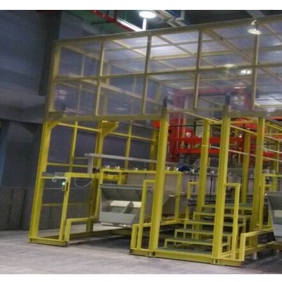 ** 科宇 電鍍設備 表面處理設備 電鍍線  電鍍線廠家