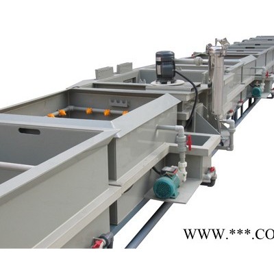 環(huán)保電泳設(shè)備定制