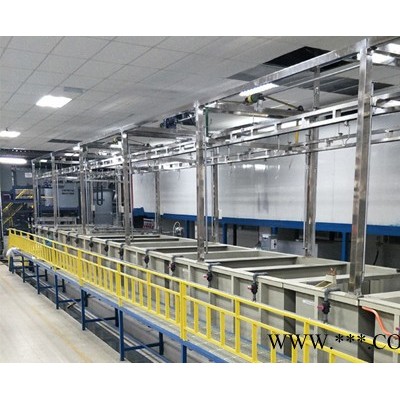 電泳設(shè)備非標(biāo)