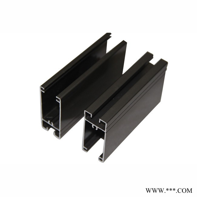 廣東興發(fā)鋁業(yè)電泳處理門窗鋁型材|色卡齊全