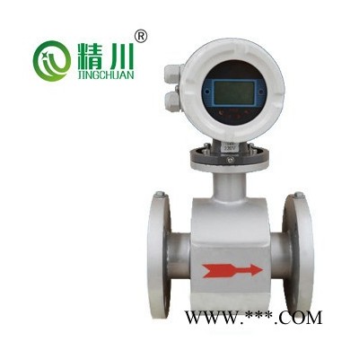 JCEF型電鍍污水流量計(jì) 一體式電鍍污水流量計(jì) 織造廠電鍍污水流量計(jì)