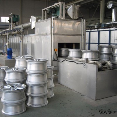 電鍍設備 電鍍線 涂裝線 北京科宇其他行業(yè)專用設備