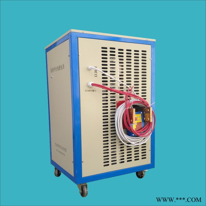 供應(yīng)天宏大功率高頻電鍍整流器電源 鋁氧化電源 整流器電源高頻電鍍整流器