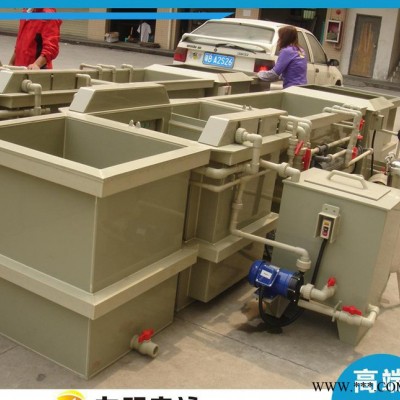 電泳槽+陽(yáng)極系統(tǒng)-2