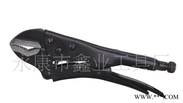 鑫業(yè)電泳大力鉗