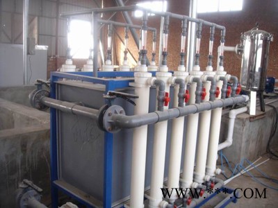 匯恒 電泳超濾機