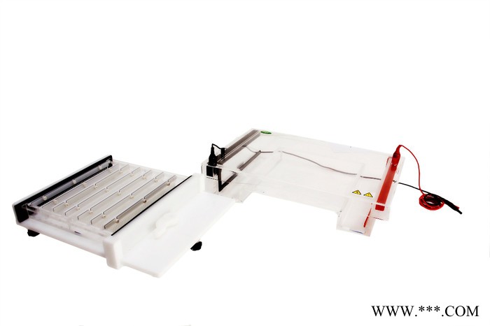 供應(yīng)君意JY-SP11水平核酸電泳槽