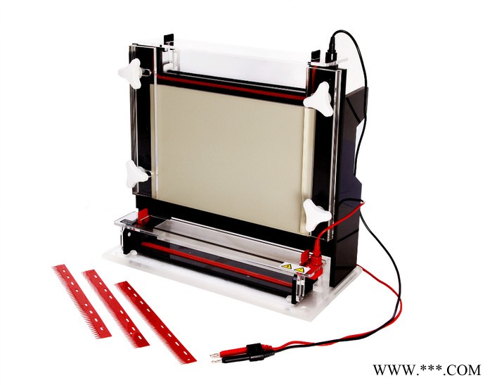 供應(yīng)君意JY-CX2BDNA測(cè)序電泳槽