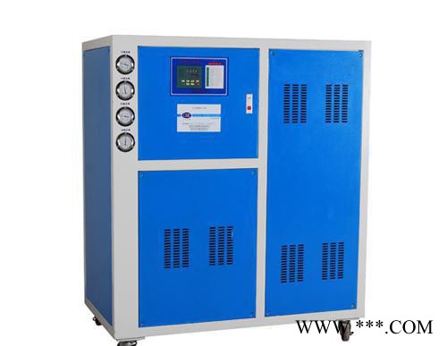 表面、電泳降溫專用冷水機