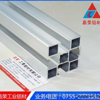 工業(yè)型材 流水線鋁材 框架鋁材 電泳鋁材報(bào)價(jià)