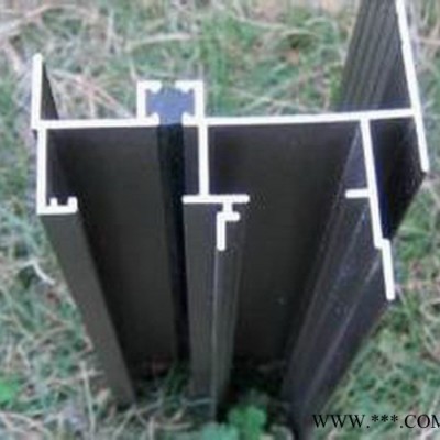 擠壓、氧化、電泳、粉末噴涂門窗鋁型材