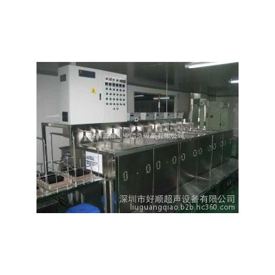 好順超聲HSA-80188TSDF **用超聲波震板投入式超聲波電鍍震板