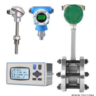 渦街蒸汽流量計(jì) 電鍍廠渦街蒸汽流量計(jì) 渦街蒸汽流量計(jì)原理