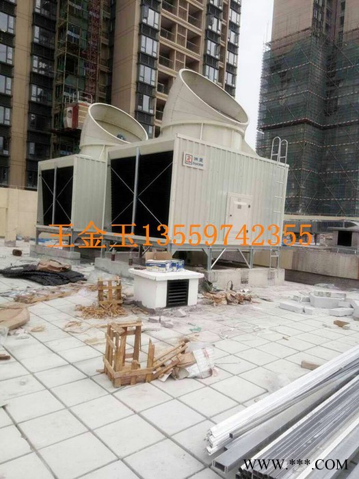 洲菱實(shí)業(yè)SRN-250T 方形橫流冷卻塔、惠州冷卻塔、冷凍機(jī)冷卻塔、電鍍廠冷卻塔