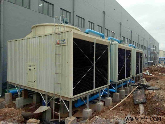 洲菱冷卻塔SRN -300T、東莞冷卻塔、博羅冷卻塔、電鍍冷卻塔、注塑冷卻塔、化工冷卻塔、圓形冷卻塔、方形冷卻塔