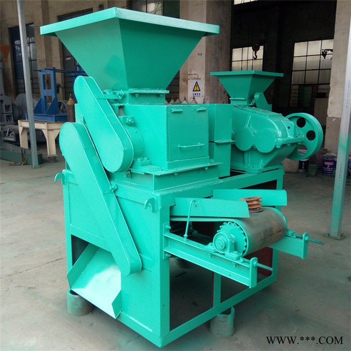 **大型污泥楳粉壓球機 節(jié)能礦粉壓球機 鋁粉制球生產線全套設備