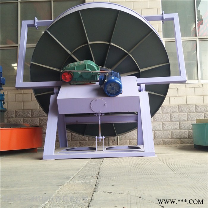 多功能粉末造粒機 膨潤土腐殖酸造粒機 氧化鋁粉末造粒機