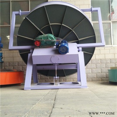 多功能粉末造粒機 膨潤土腐殖酸造粒機 氧化鋁粉末造粒機